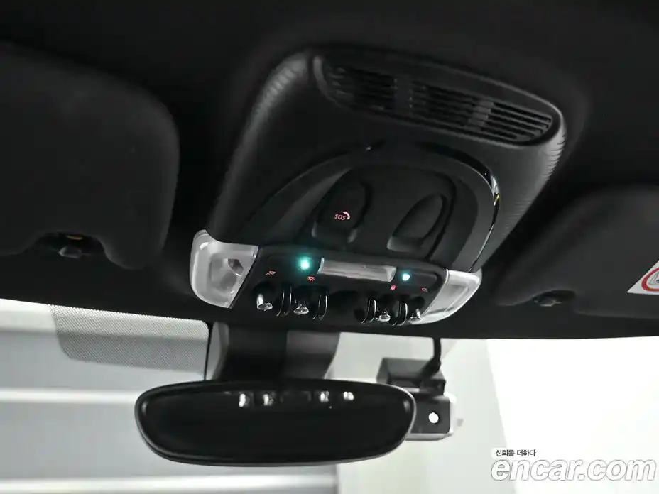 Mini Cooper 2022 13.0 Автомат в Москве № 147321, фото 19