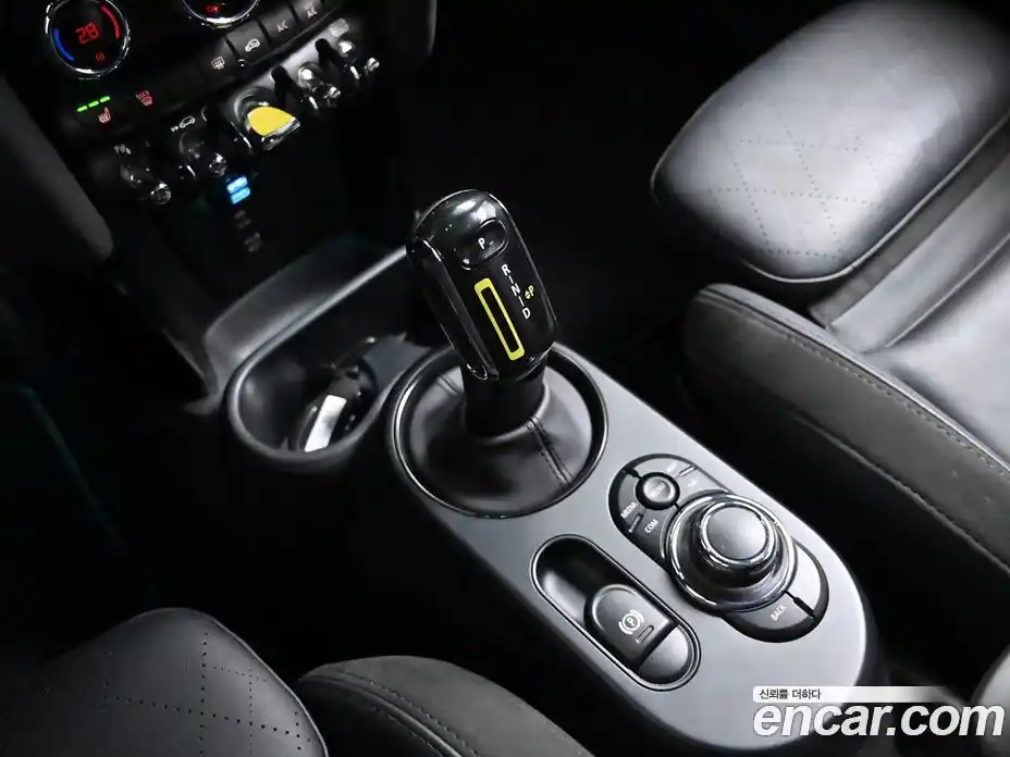 Mini Cooper 2022 13.0 Автомат в Москве № 147321, фото 20