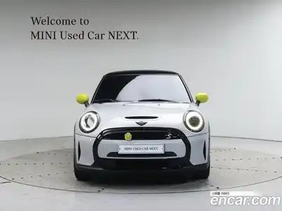 Mini Cooper 2022 13.0 Автомат в Москве № 147321, миниатюра 2