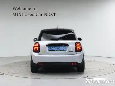 Mini Cooper 2022 13.0 Автомат в Москве № 147321, миниатюра 3