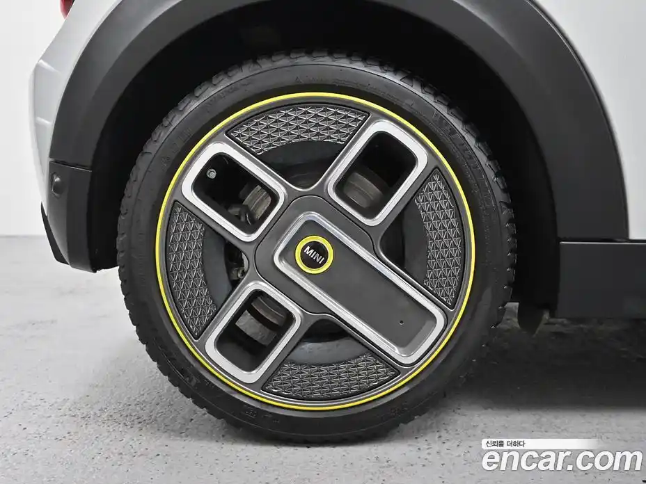 Mini Cooper 2022 13.0 Автомат в Москве № 147321, фото 5