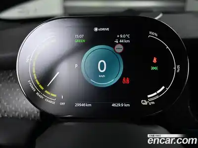 Mini Cooper 2022 13.0 Автомат в Москве № 147321, миниатюра 7