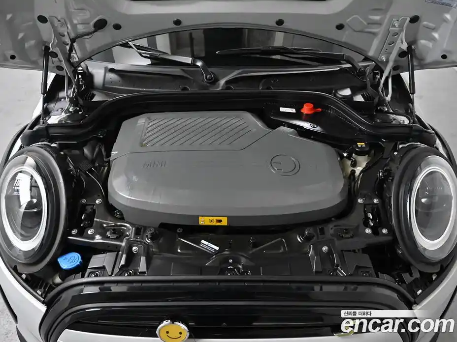 Mini Cooper 2022 13.0 Автомат в Москве № 147321, фото 8