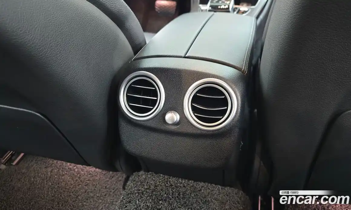 Mercedes-Benz C-Class 2021 1.9 Автомат в Москве № 150411, фото 4