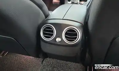 Mercedes-Benz C-Class 2021 1.9 Автомат в Москве № 150411, миниатюра 4