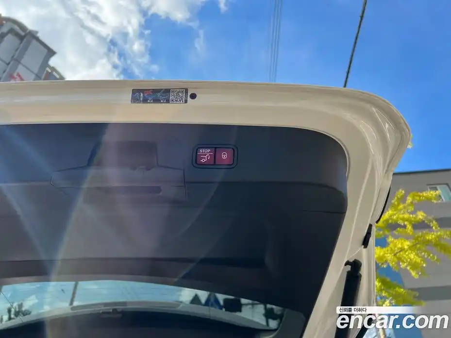 Mercedes-Benz GLS-Class 2022 2.9 Автомат в Москве № 150698, фото 15