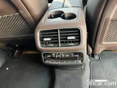 Mercedes-Benz GLS-Class 2022 2.9 Автомат в Москве № 150698, миниатюра 10