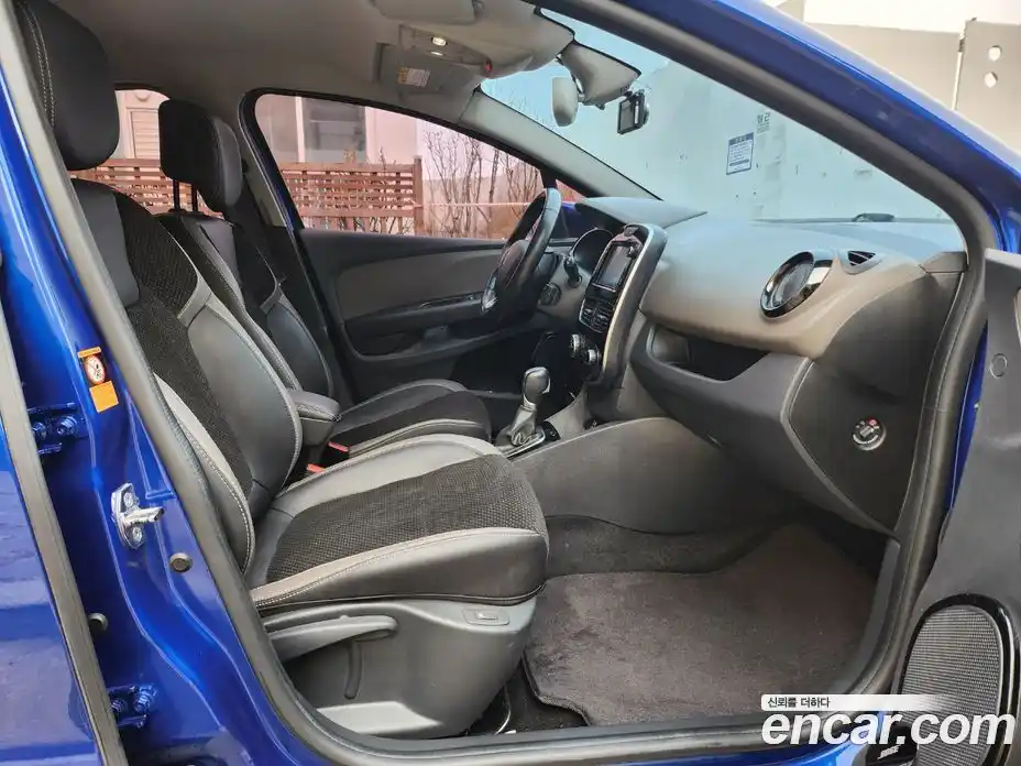 Renault Cilo 2018 1.5 Автомат в Москве № 152527, фото 11