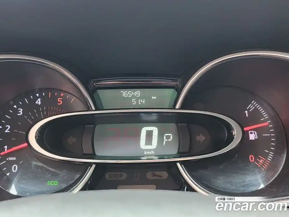 Renault Cilo 2018 1.5 Автомат в Москве № 152527, фото 12