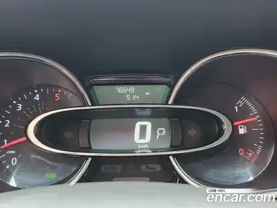 Renault Cilo 2018 1.5 Автомат в Москве № 152527, миниатюра 12