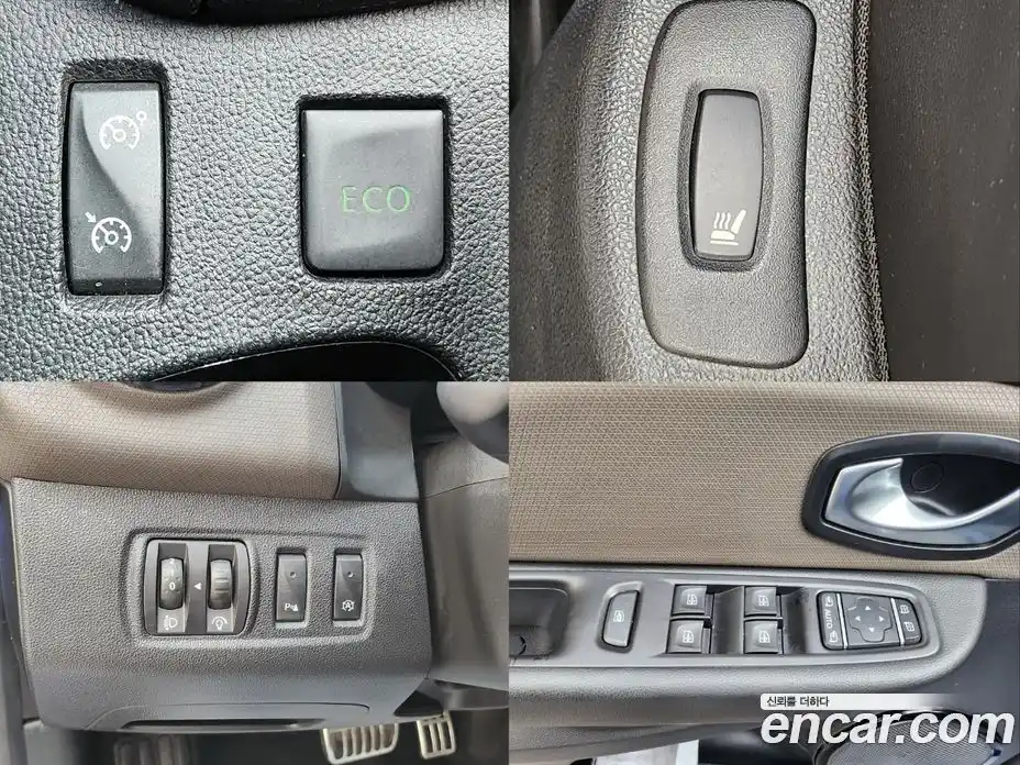 Renault Cilo 2018 1.5 Автомат в Москве № 152527, фото 14