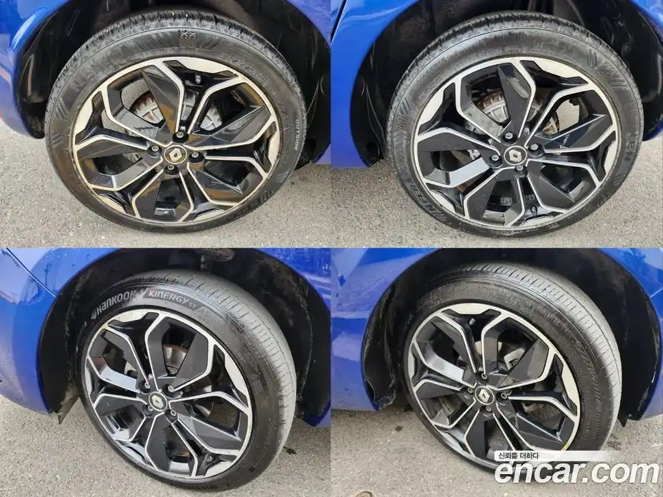 Renault Cilo 2018 1.5 Автомат в Москве № 152527, фото 15