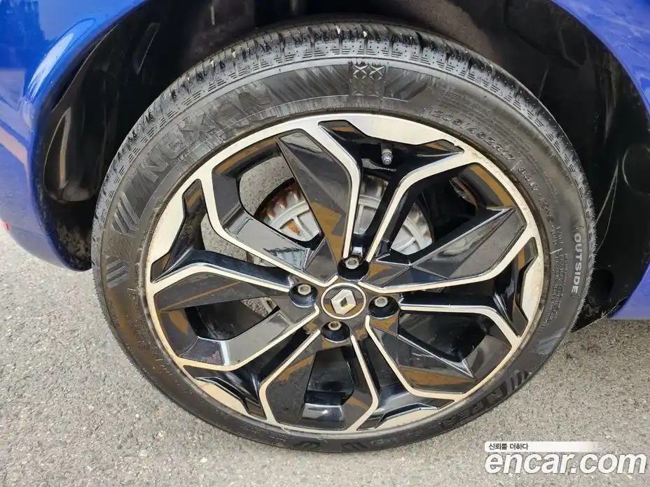 Renault Cilo 2018 1.5 Автомат в Москве № 152527, фото 16