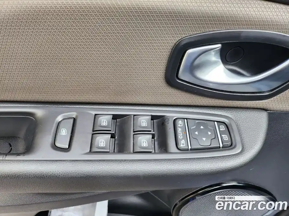 Renault Cilo 2018 1.5 Автомат в Москве № 152527, фото 18