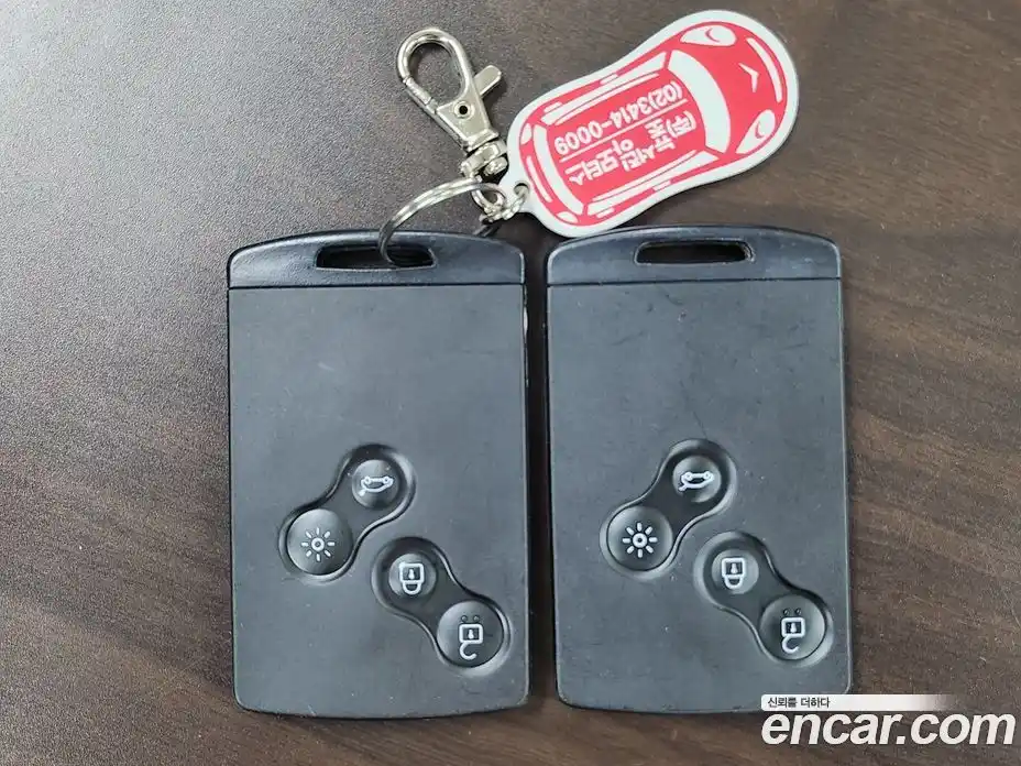 Renault Cilo 2018 1.5 Автомат в Москве № 152527, фото 19