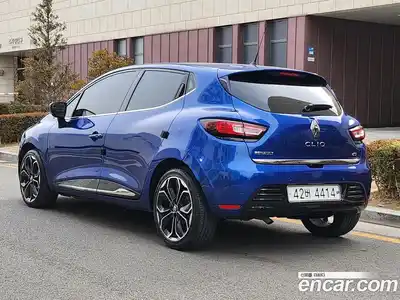 Renault Cilo 2018 1.5 Автомат в Москве № 152527, миниатюра 4