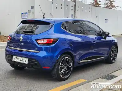Renault Cilo 2018 1.5 Автомат в Москве № 152527, миниатюра 6