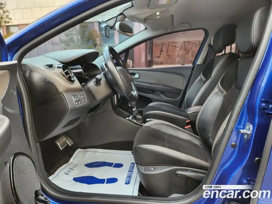 Renault Cilo 2018 1.5 Автомат в Москве № 152527, фото 7