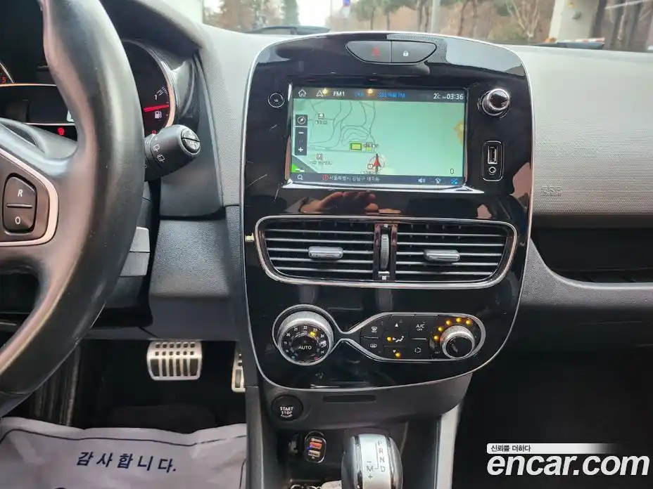 Renault Cilo 2018 1.5 Автомат в Москве № 152527, фото 10