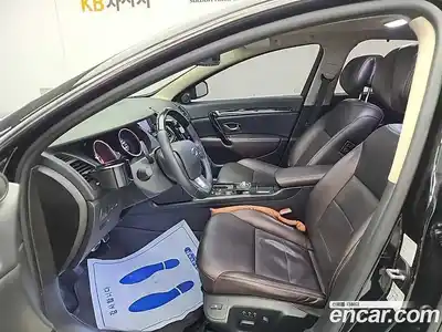 Renault SM7 2016 3.5 Автомат в Москве № 153061, миниатюра 11