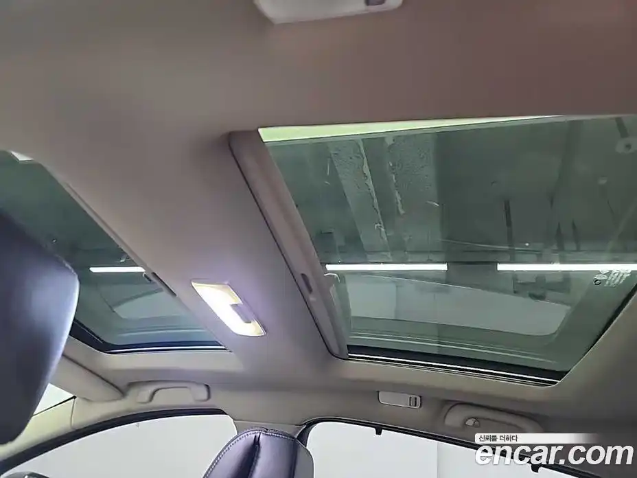 Renault SM7 2016 3.5 Автомат в Москве № 153061, фото 14