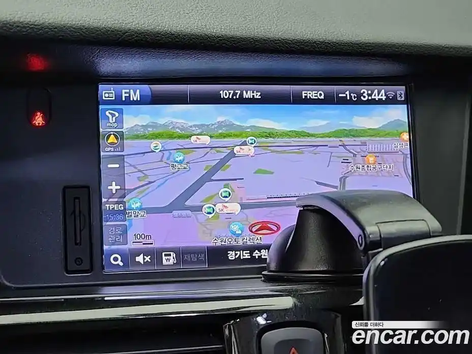 Renault SM7 2016 3.5 Автомат в Москве № 153061, фото 15