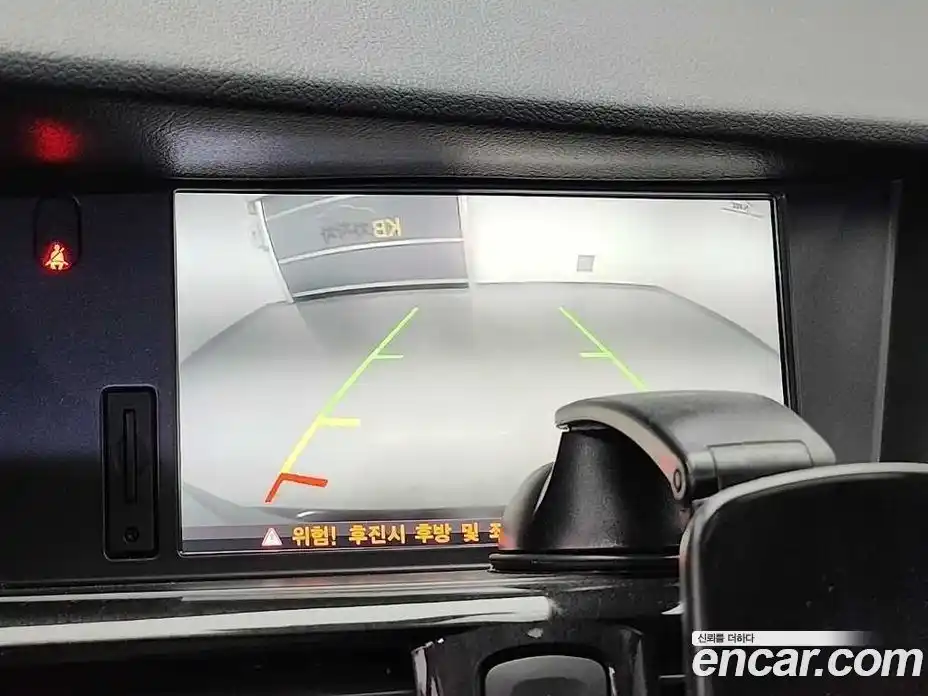 Renault SM7 2016 3.5 Автомат в Москве № 153061, фото 16