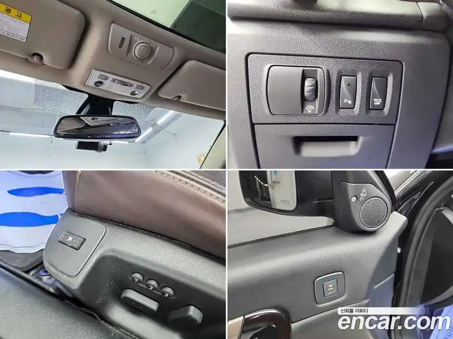 Renault SM7 2016 3.5 Автомат в Москве № 153061, фото 17