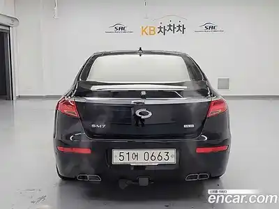 Renault SM7 2016 3.5 Автомат в Москве № 153061, миниатюра 3