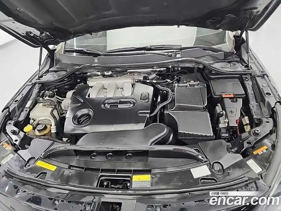 Renault SM7 2016 3.5 Автомат в Москве № 153061, фото 5