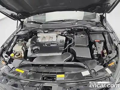 Renault SM7 2016 3.5 Автомат в Москве № 153061, миниатюра 5