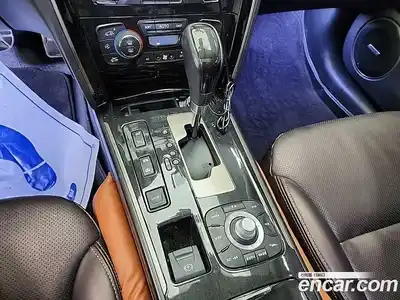 Renault SM7 2016 3.5 Автомат в Москве № 153061, миниатюра 8