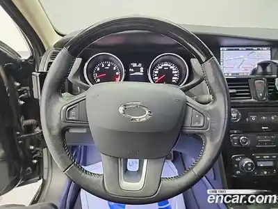 Renault SM7 2016 3.5 Автомат в Москве № 153061, миниатюра 9