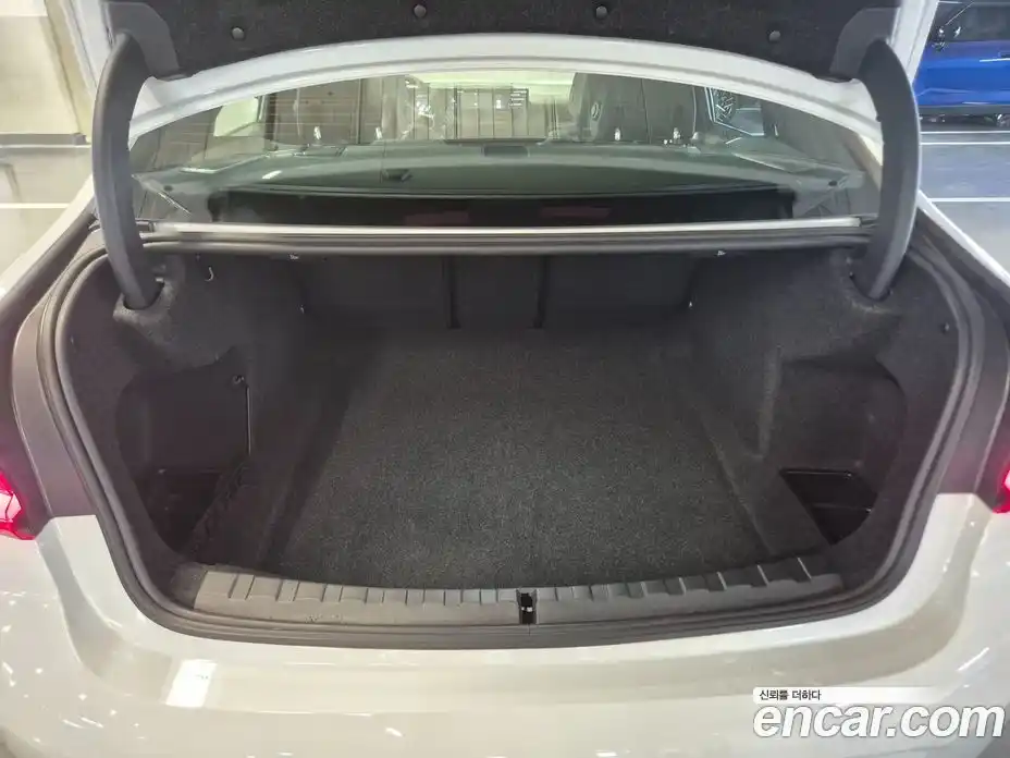 BMW 3-Series 2025 2.0 Автомат в Москве № 153297, фото 20