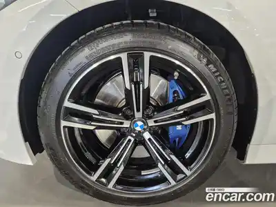 BMW 3-Series 2025 2.0 Автомат в Москве № 153297, миниатюра 5