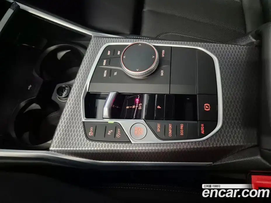 BMW 3-Series 2025 2.0 Автомат в Москве № 153297, фото 9