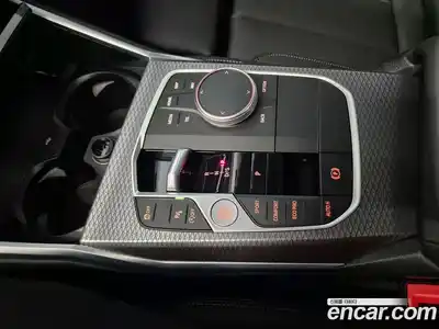 BMW 3-Series 2025 2.0 Автомат в Москве № 153297, миниатюра 9