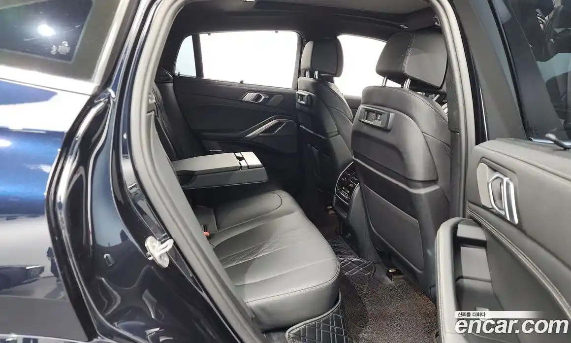 BMW X6 2023 3.0 Автомат в Москве № 154938, фото 20