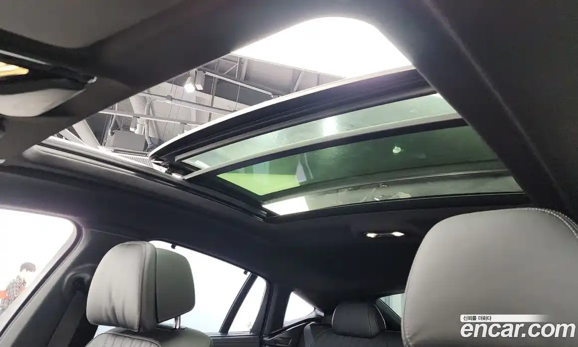 BMW X6 2023 3.0 Автомат в Москве № 154938, фото 4