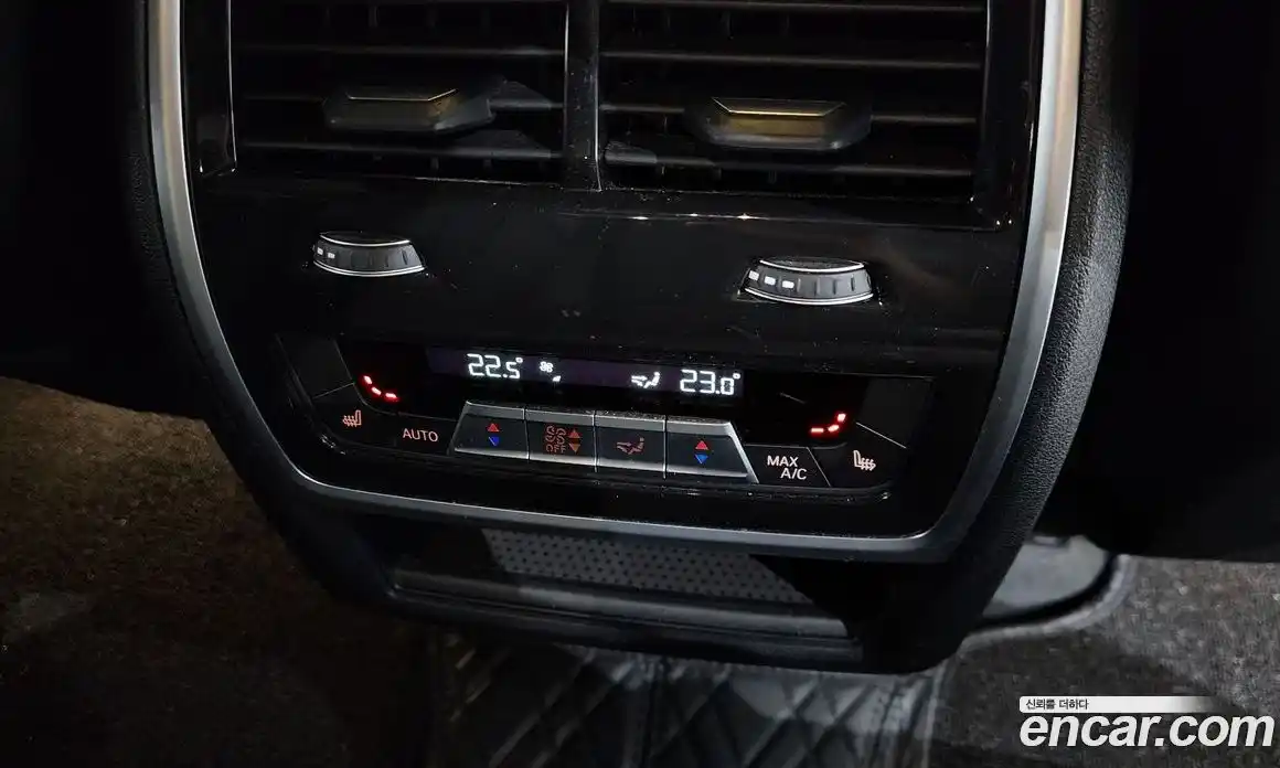 BMW X6 2023 3.0 Автомат в Москве № 154938, фото 7