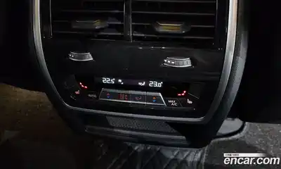 BMW X6 2023 3.0 Автомат в Москве № 154938, миниатюра 7