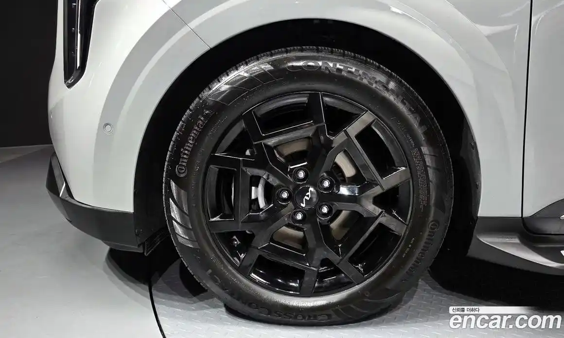 Kia Canival 2025 2.2 Автомат в Москве № 15530, фото 14