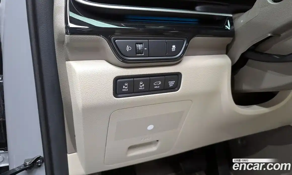 Kia Canival 2025 2.2 Автомат в Москве № 15530, фото 16