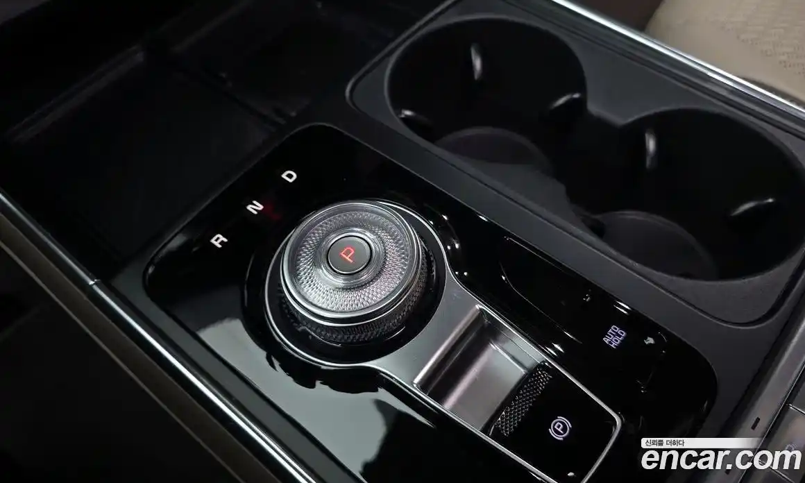 Kia Canival 2025 2.2 Автомат в Москве № 15530, фото 18