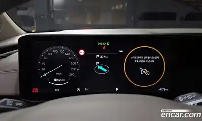 Kia Canival 2025 2.2 Автомат в Москве № 15530, миниатюра 5