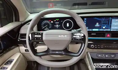 Kia Canival 2025 2.2 Автомат в Москве № 15530, миниатюра 6