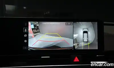 Kia Canival 2025 2.2 Автомат в Москве № 15530, миниатюра 10