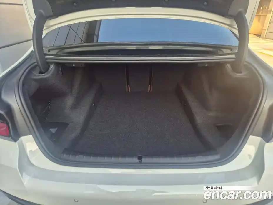 BMW 5-Series 2023 2.0 Автомат в Москве № 155435, фото 13