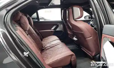 BMW 7-Series 2023 3.0 Автомат в Москве № 157366, миниатюра 12