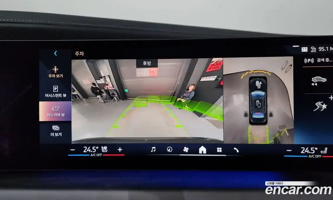 BMW 7-Series 2023 3.0 Автомат в Москве № 157366, фото 15